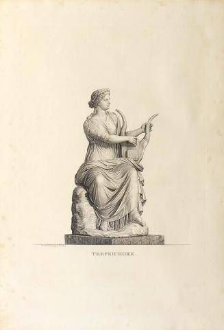 Terpsichore (Τερψιχόρη)