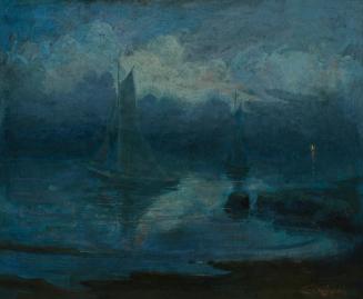 Ξημέρωμα στον Σαρωνικό