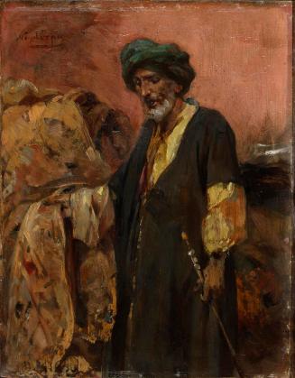 Nasredin Hodja