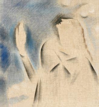 Athanasios Diakos (fragment from " The Apotheosis of Athanasios Diakos")