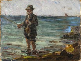 Fisherman