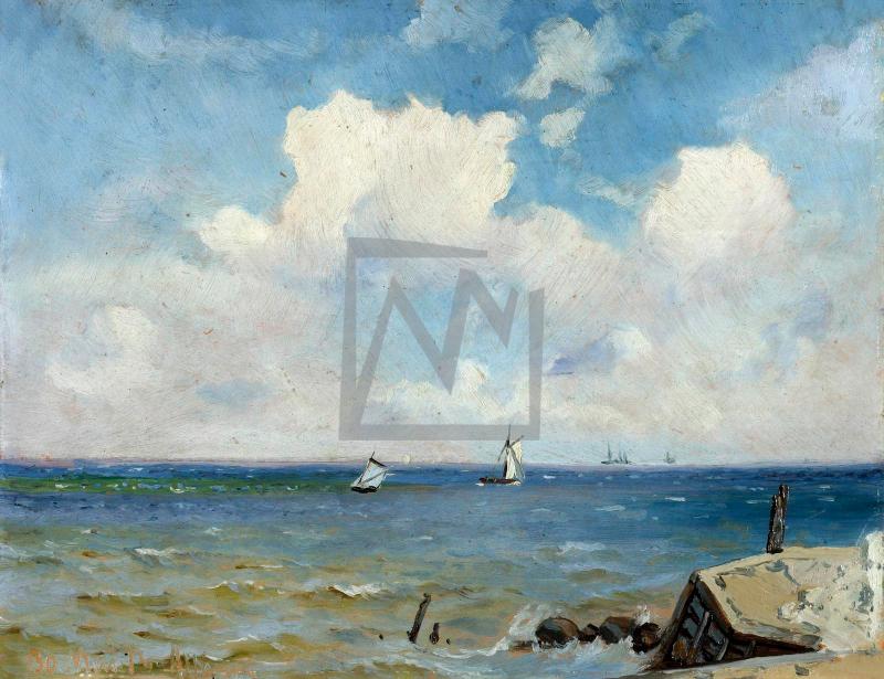 Θαλασσογραφία