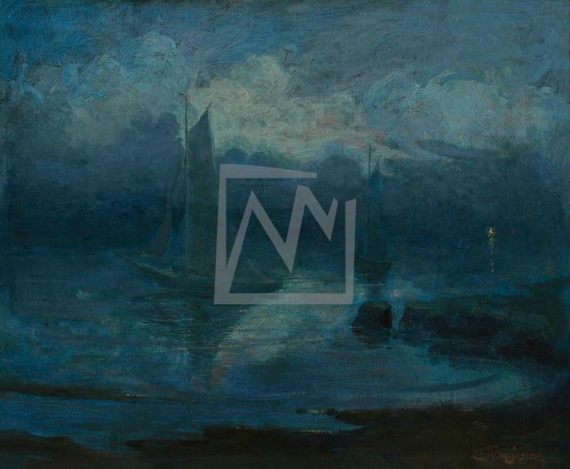 Ξημέρωμα στον Σαρωνικό