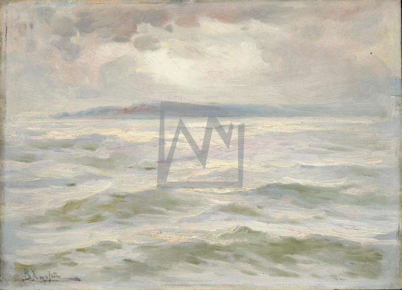 Θαλασσογραφία