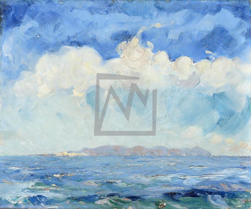 Κυκλαδικό μελτέμι