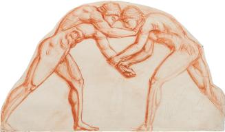 Archaic - Athletes