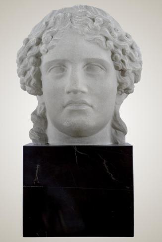 Head of Apollo