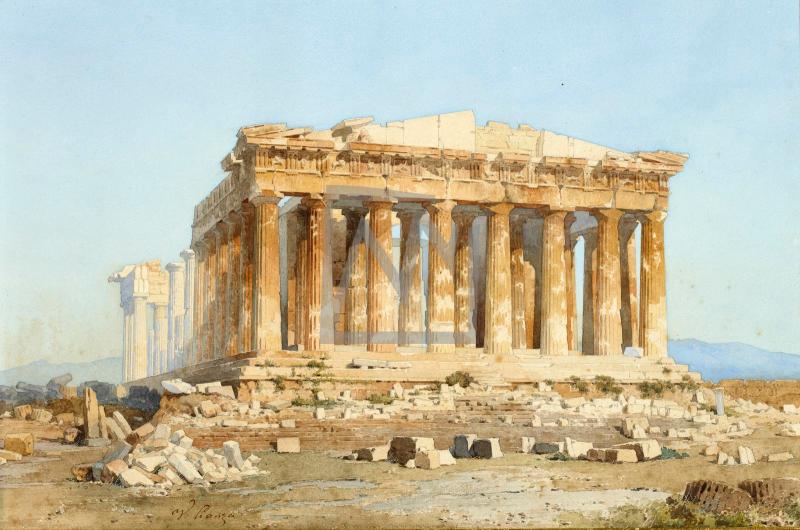 Παρθενώνας