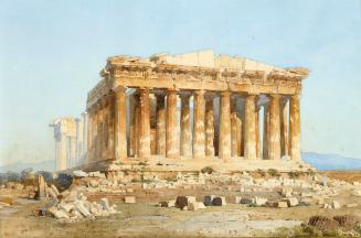 The Parthenon