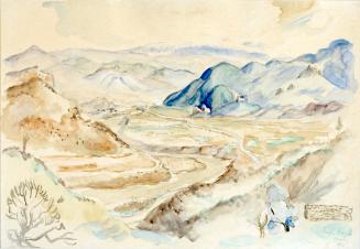 From the Greek-Italian War (folio)