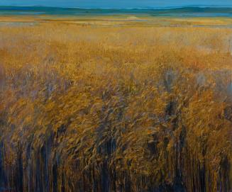 Wheat field 